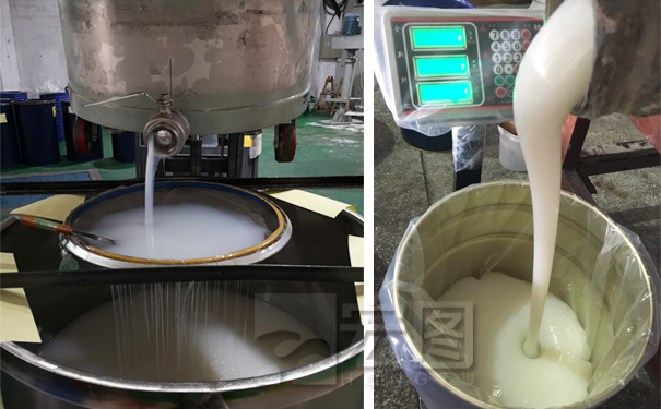 怎樣鑒別模具硅橡膠好壞？