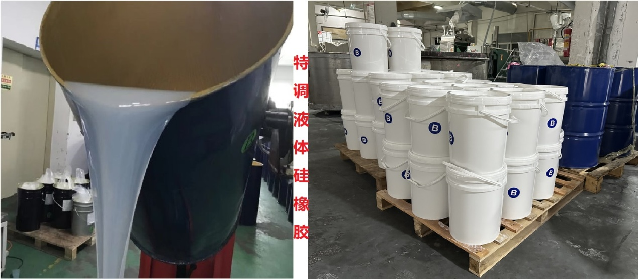耐候抗老新選擇，硅膠材料如何助力風(fēng)電葉片延長(zhǎng)使用壽命